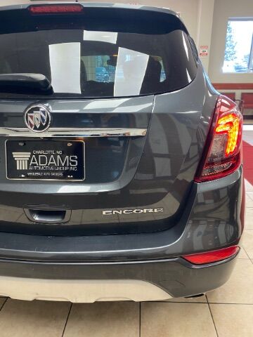 2017 Buick Encore Preferred Charlotte NC