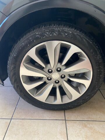 2017 Buick Encore Preferred Charlotte NC