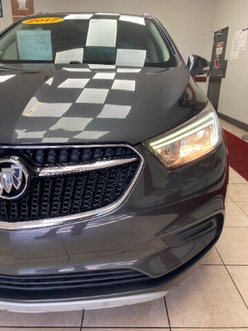 2017 Buick Encore Preferred Charlotte NC