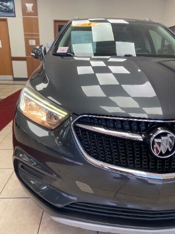 2017 Buick Encore Preferred Charlotte NC