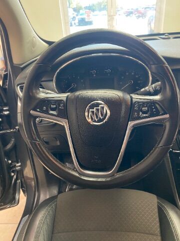 2017 Buick Encore Preferred Charlotte NC