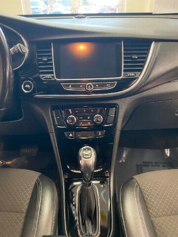 2017 Buick Encore Preferred Charlotte NC