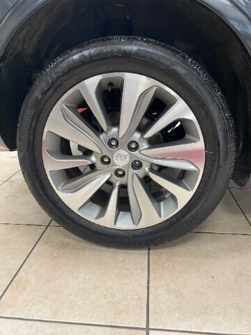 2017 Buick Encore Preferred Charlotte NC