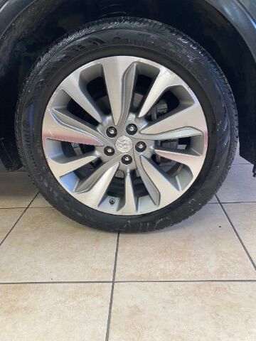 2017 Buick Encore Preferred Charlotte NC