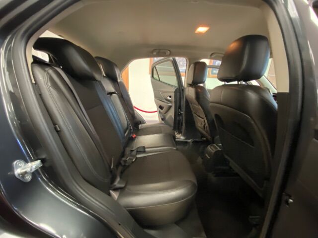 2017 Buick Encore Preferred Charlotte NC