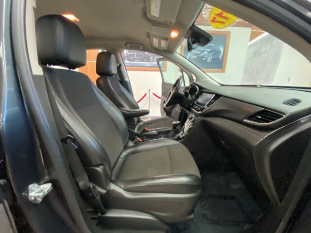 2017 Buick Encore Preferred Charlotte NC