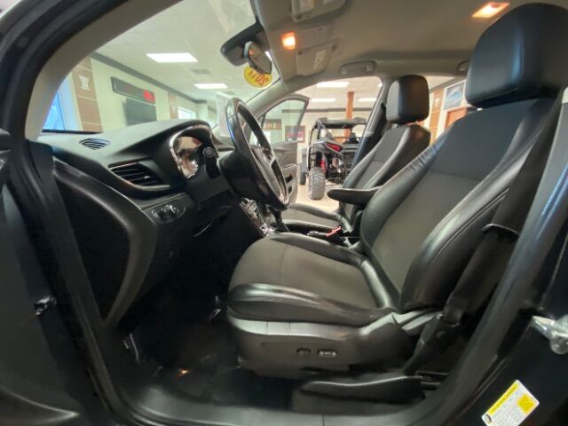 2017 Buick Encore Preferred Charlotte NC