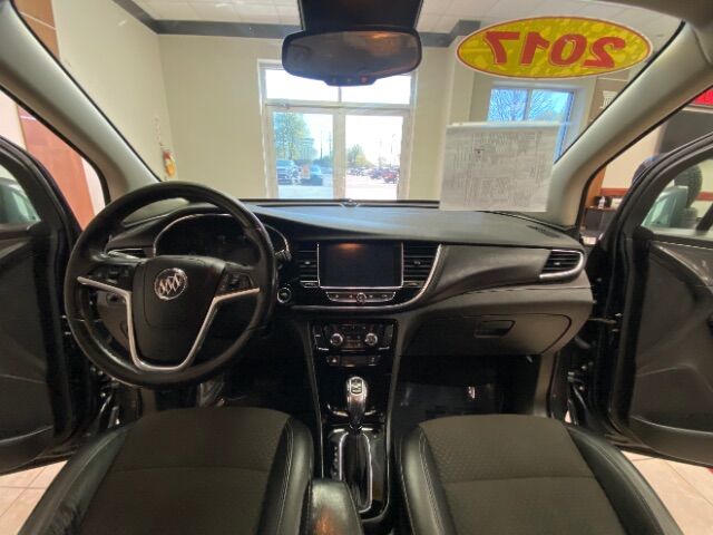 2017 Buick Encore Preferred Charlotte NC