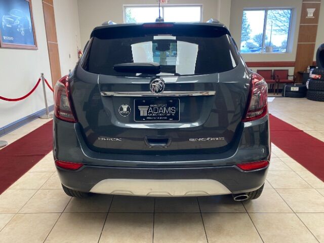 2017 Buick Encore Preferred Charlotte NC
