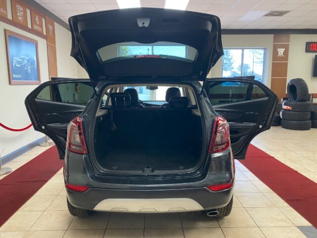 2017 Buick Encore Preferred Charlotte NC