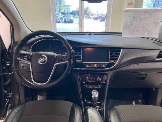 2017 Buick Encore Preferred Charlotte NC