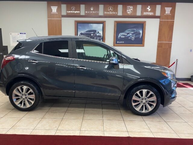 2017 Buick Encore Preferred Charlotte NC