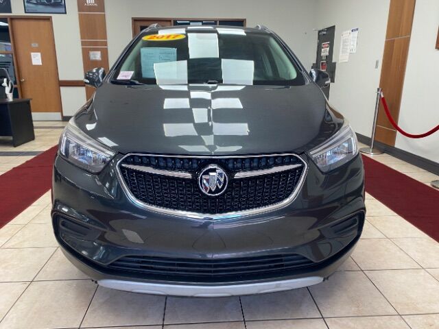 2017 Buick Encore Preferred Charlotte NC