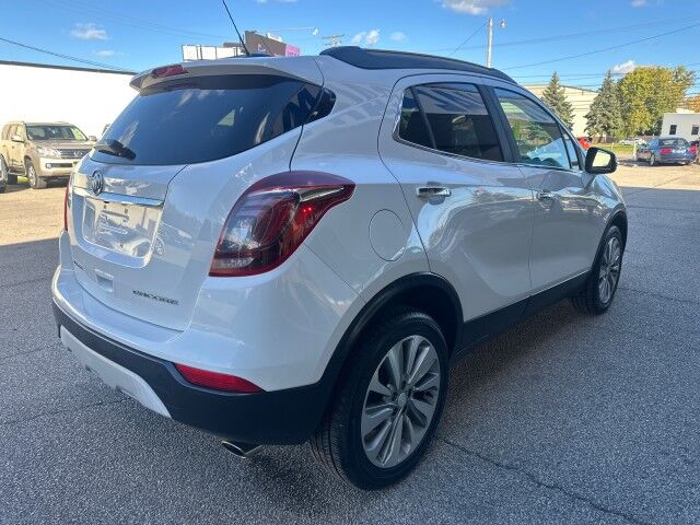 2017 Buick Encore Preferred Cleveland OH