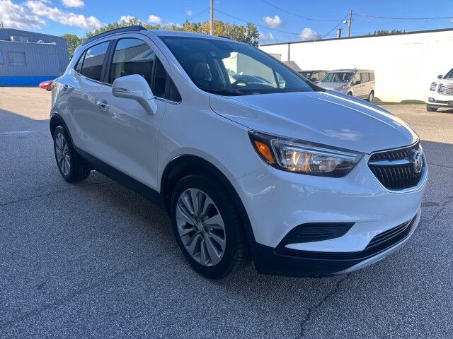 2017 Buick Encore Preferred Cleveland OH