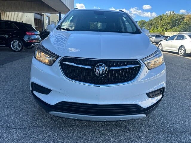 2017 Buick Encore Preferred Cleveland OH