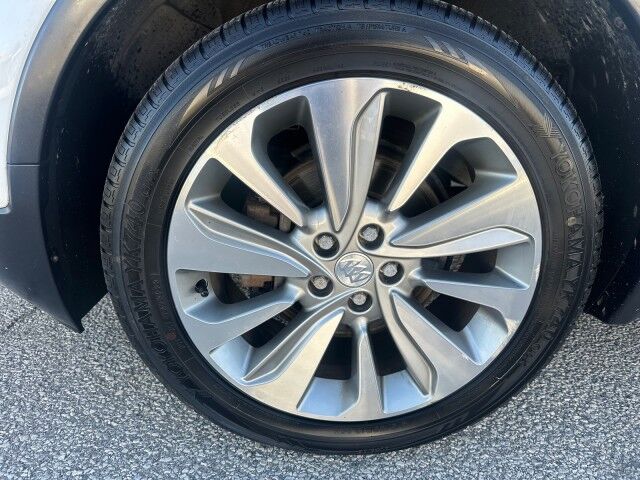 2017 Buick Encore Preferred Cleveland OH