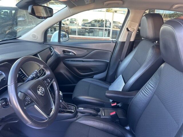 2017 Buick Encore Preferred Cleveland OH