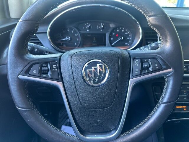 2017 Buick Encore Preferred Cleveland OH