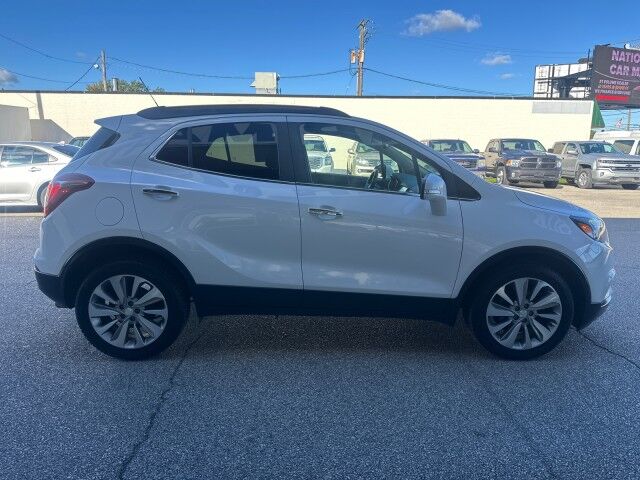 2017 Buick Encore Preferred Cleveland OH
