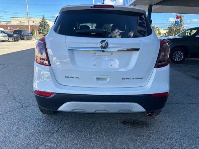 2017 Buick Encore Preferred Cleveland OH
