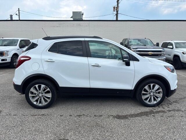 2017 Buick Encore Preferred Cleveland OH