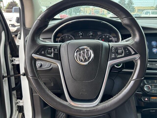 2017 Buick Encore Preferred Cleveland OH