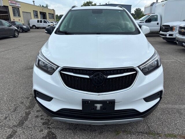 2017 Buick Encore Preferred Cleveland OH