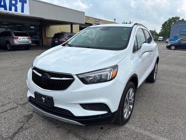 2017 Buick Encore Preferred Cleveland OH
