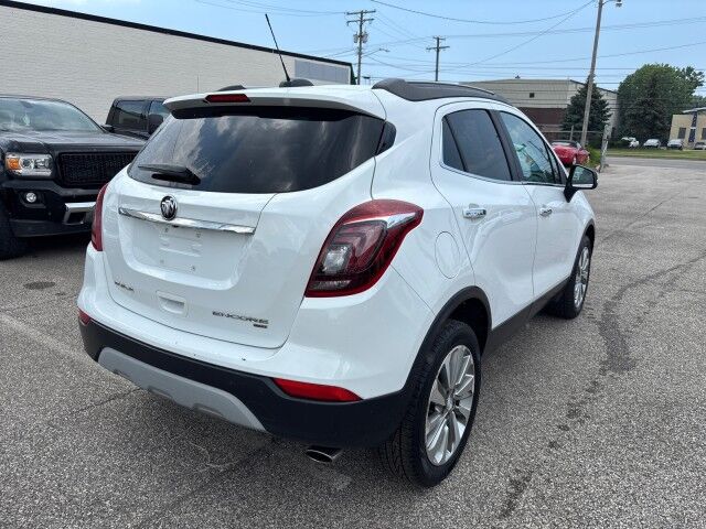 2017 Buick Encore Preferred Cleveland OH