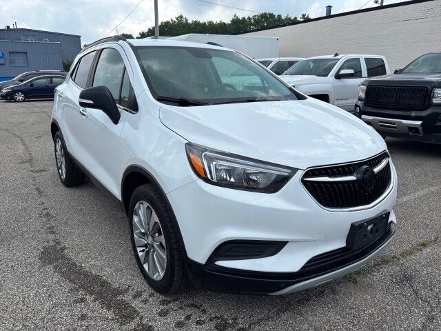 2017 Buick Encore Preferred Cleveland OH