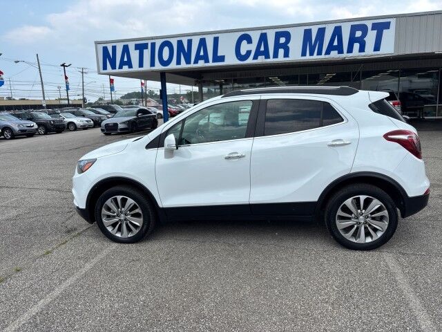 2017 Buick Encore Preferred Cleveland OH