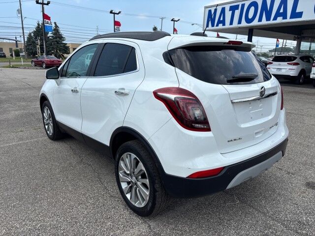 2017 Buick Encore Preferred Cleveland OH