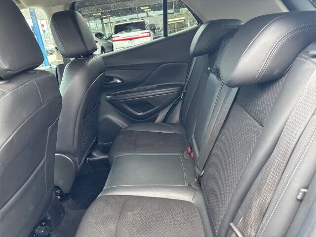 2017 Buick Encore Preferred Cleveland OH