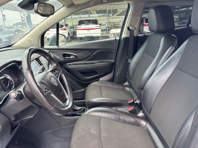 2017 Buick Encore Preferred Cleveland OH