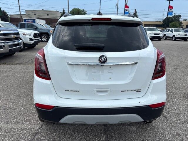 2017 Buick Encore Preferred Cleveland OH