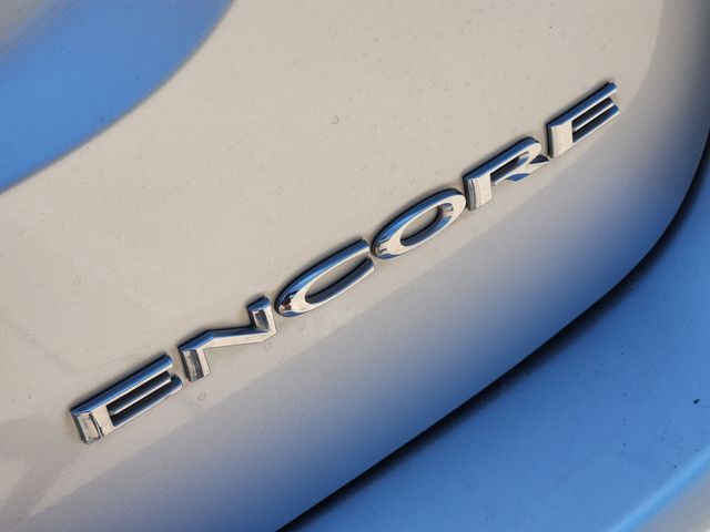 2017 Buick Encore Preferred Grapevine TX