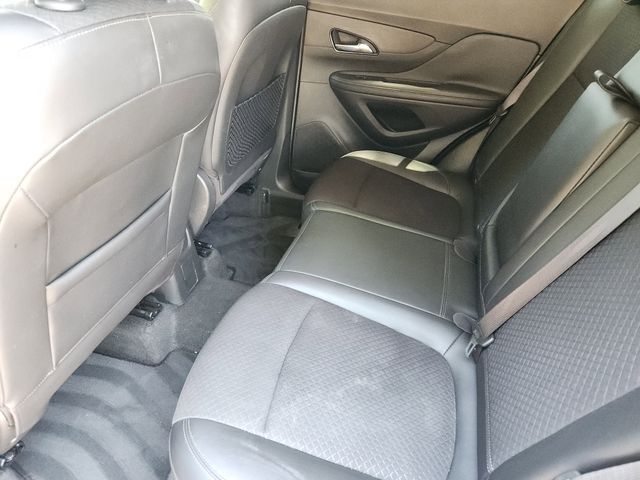 2017 Buick Encore Preferred Grapevine TX