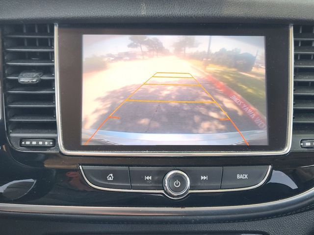 2017 Buick Encore Preferred Grapevine TX