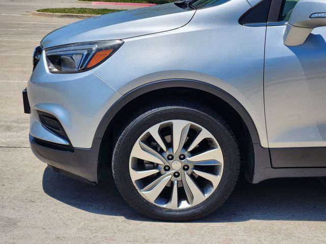 2017 Buick Encore Preferred Grapevine TX