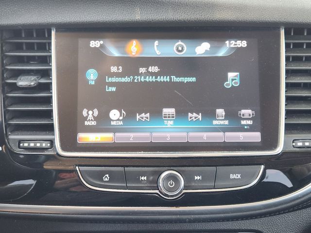 2017 Buick Encore Preferred Grapevine TX