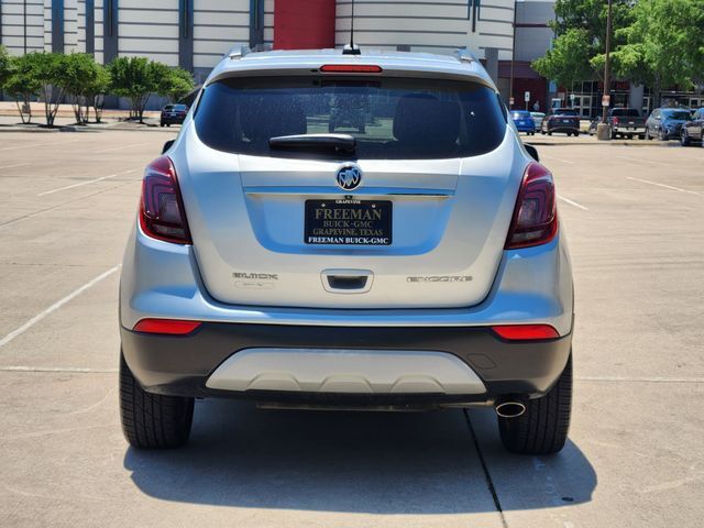 2017 Buick Encore Preferred Grapevine TX