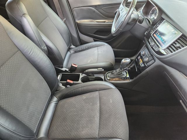2017 Buick Encore Preferred Grapevine TX