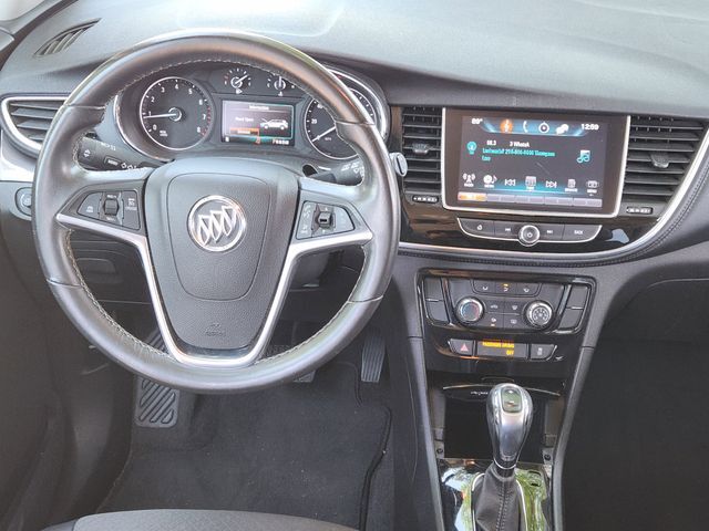 2017 Buick Encore Preferred Grapevine TX