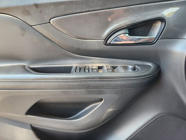 2017 Buick Encore Preferred Grapevine TX