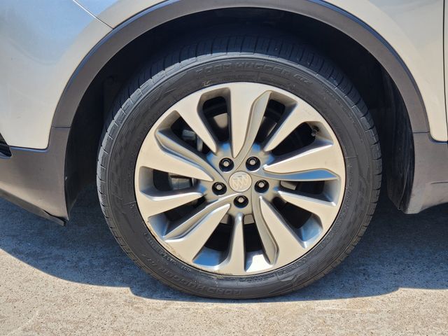 2017 Buick Encore Preferred Grapevine TX