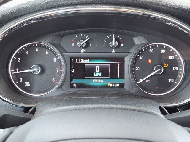 2017 Buick Encore Preferred Grapevine TX