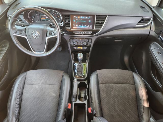 2017 Buick Encore Preferred Grapevine TX