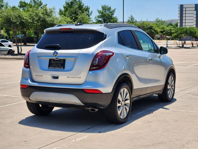 2017 Buick Encore Preferred Grapevine TX