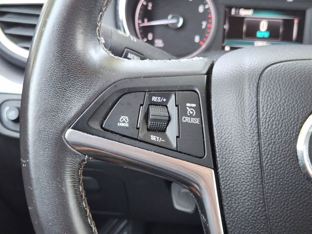 2017 Buick Encore Preferred Grapevine TX